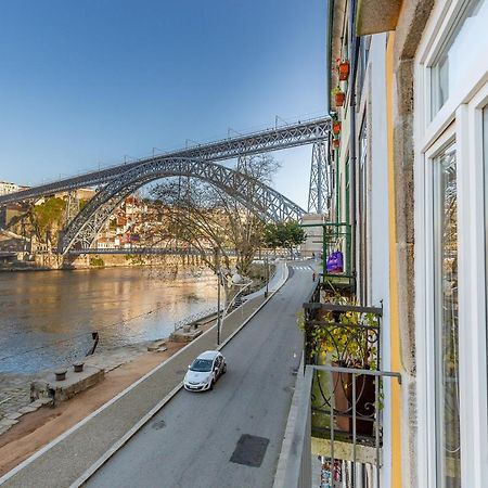 Youropo - Ribeira Gaia Віла-Нова-де-Гая Екстер'єр фото