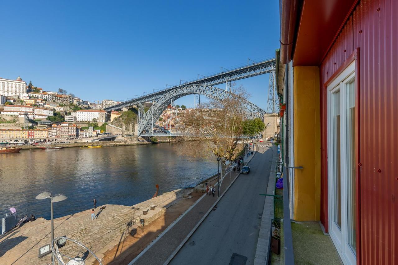 Youropo - Ribeira Gaia Віла-Нова-де-Гая Екстер'єр фото