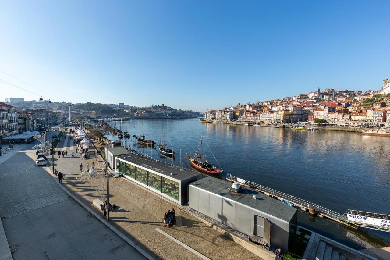 Youropo - Ribeira Gaia Віла-Нова-де-Гая Екстер'єр фото
