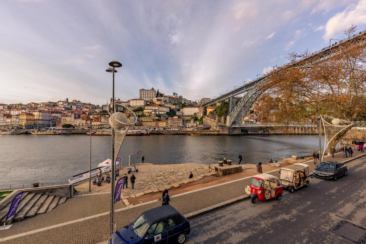 Youropo - Ribeira Gaia Віла-Нова-де-Гая Екстер'єр фото