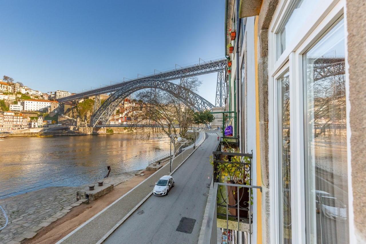 Youropo - Ribeira Gaia Віла-Нова-де-Гая Екстер'єр фото